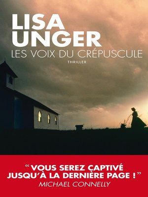 cover image of Les voix du crépuscule